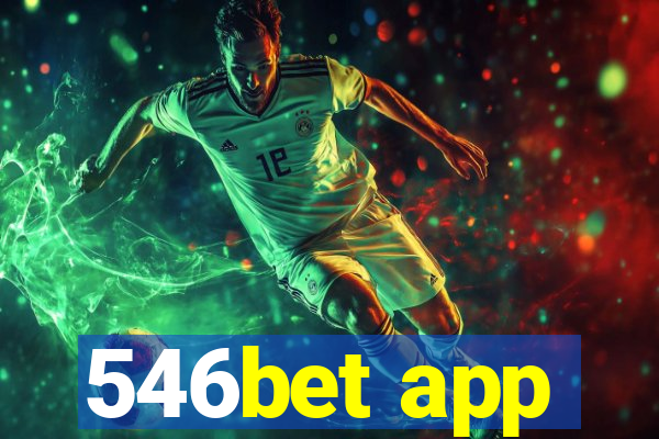 546bet app